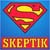 Superskeptik Avatar