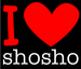 shosho Avatar