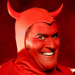 evil bastard Avatar